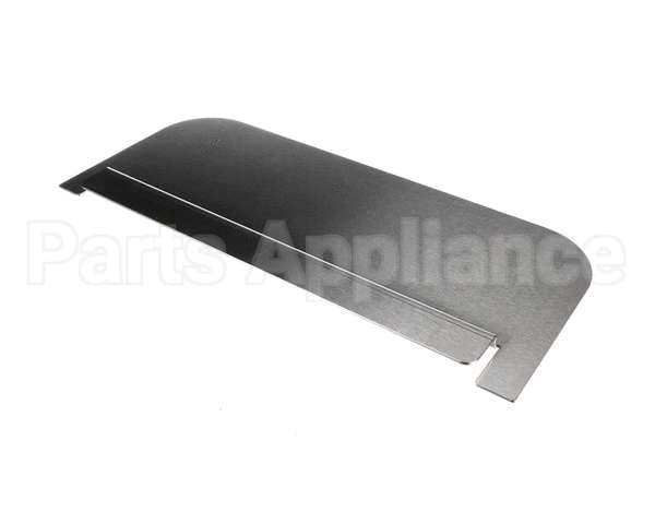 A5077738-C Pitco Accs,Splash Guard Sd Sshlv 8