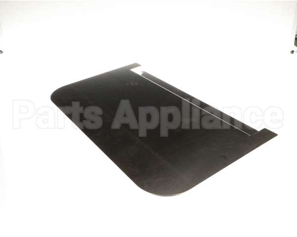 A5077740-C Pitco Accs,Splash Guard Sd Sshlv 12