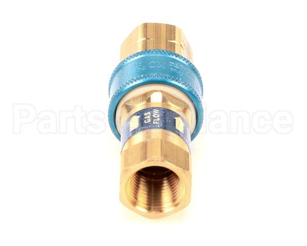 A50R Dormont Disconnect,Quick,1/2"