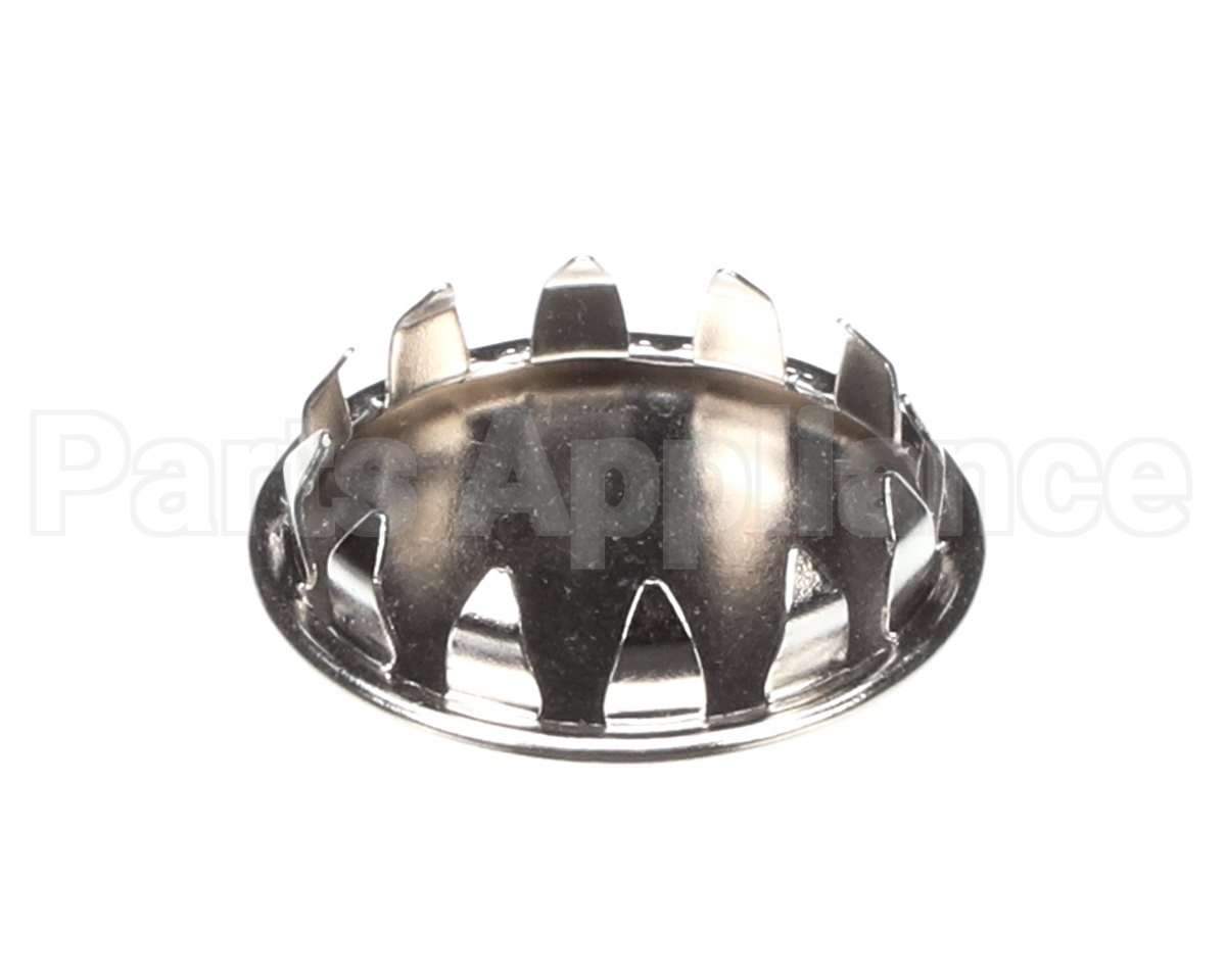 A511005P Grindmaster Cecilware 1-1/8 Hole Plugchrome Plated: