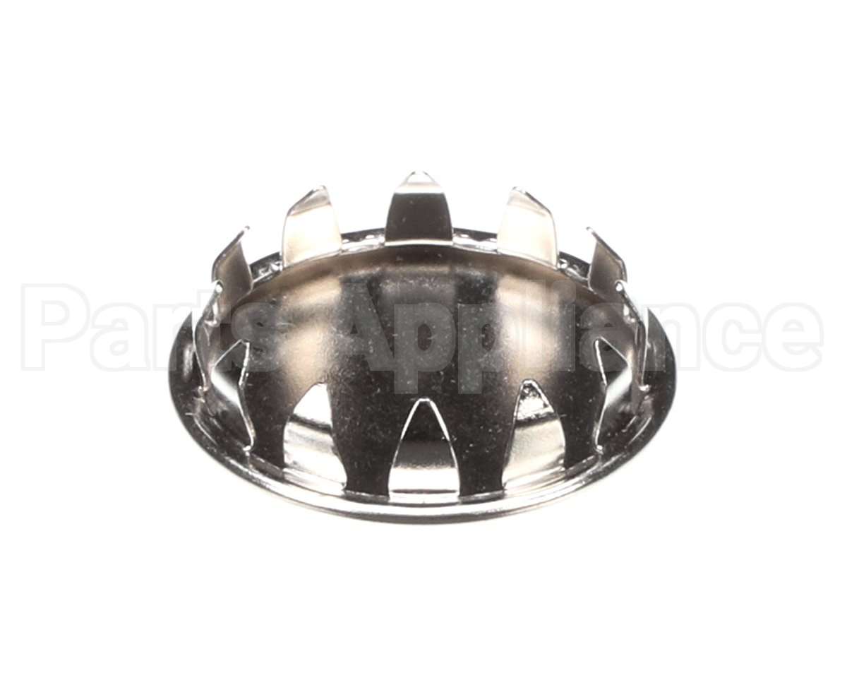 A511005P Grindmaster Cecilware 1-1/8 Hole Plugchrome Plated: