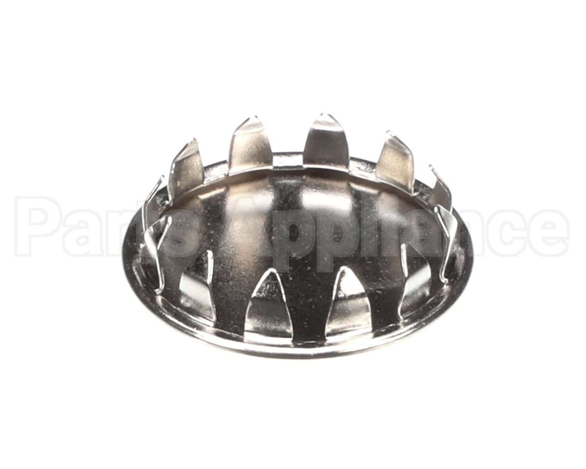 A511005P Grindmaster Cecilware 1-1/8 Hole Plugchrome Plated: