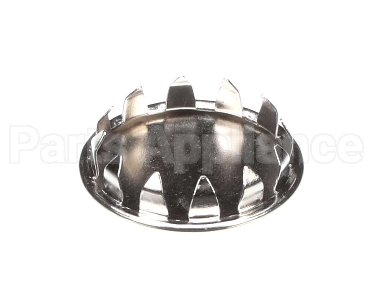 A511005P Grindmaster Cecilware 1-1/8 Hole Plugchrome Plated: