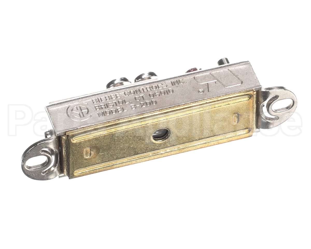 A515075 Grindmaster Cecilware Contact Tstat Forholding Urn/H