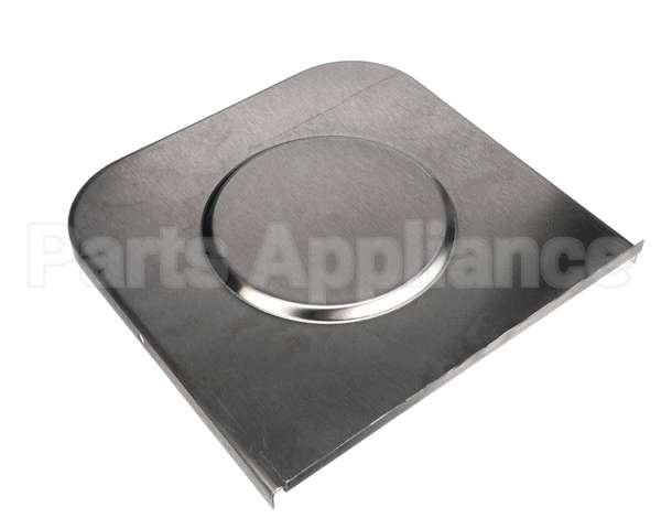 A517-008 Grindmaster Cecilware Front Shelf P300