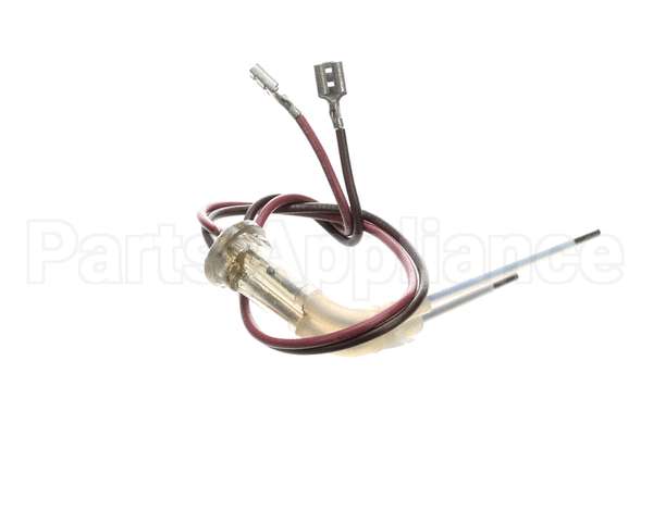A518005A Grindmaster Cecilware Assembly,Electrode Bent,Prior 5/85