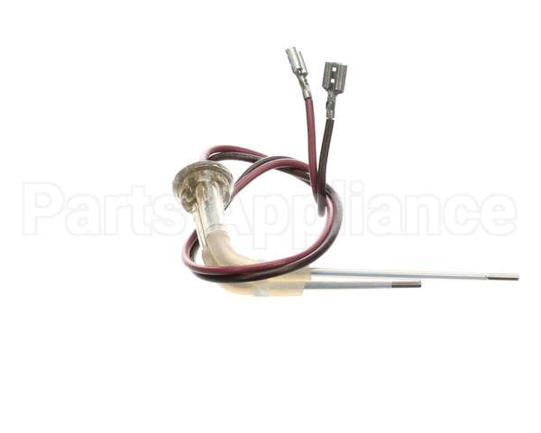 A518005A Grindmaster Cecilware Assembly,Electrode Bent,Prior 5/85
