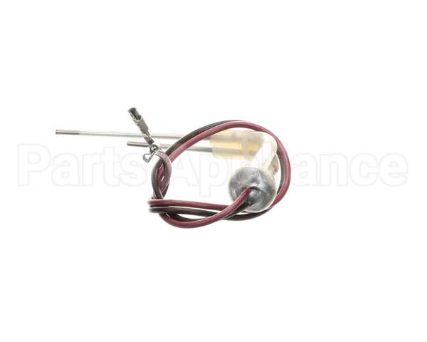 A518005A Grindmaster Cecilware Assembly,Electrode Bent,Prior 5/85