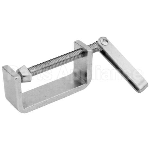 A5191 Compatible Edlund Spring Release Clamp