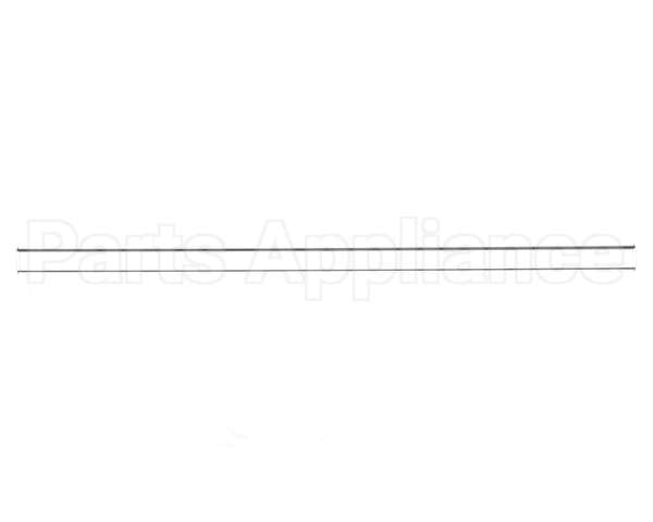 A522048 Grindmaster Cecilware 13-15/16 Gauge Glass14 X 5/8