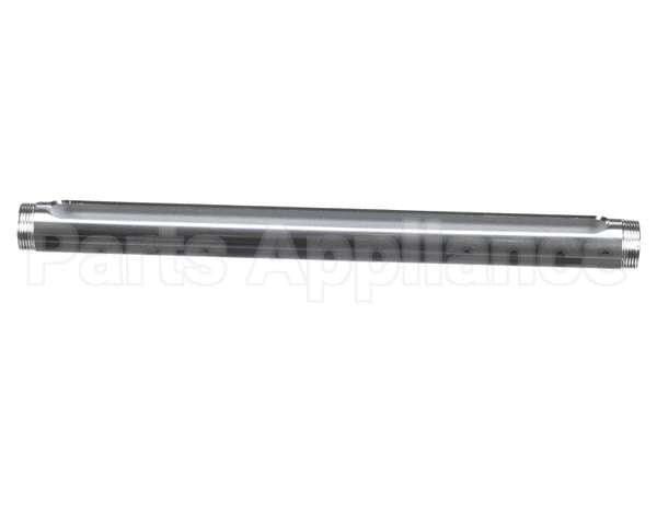 A522066 Grindmaster Cecilware 8 Gauge Shield Anodized Alum