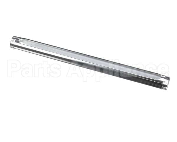 A522066 Grindmaster Cecilware 8 Gauge Shield Anodized Alum