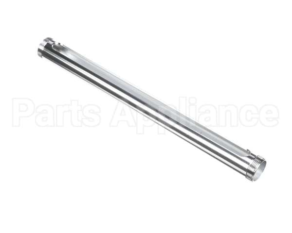 A522066 Grindmaster Cecilware 8 Gauge Shield Anodized Alum