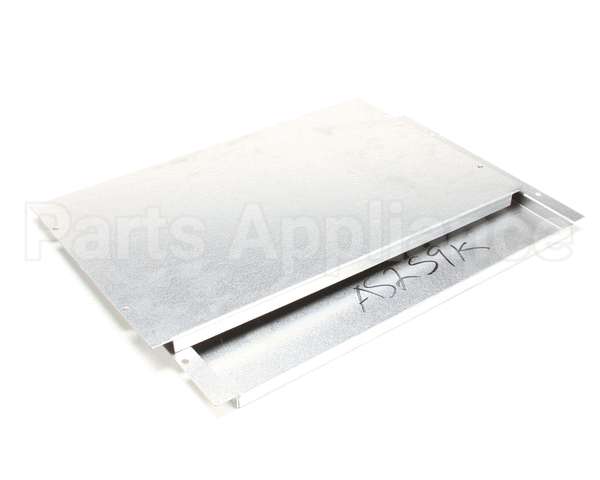 A5259X Bakers Pride Insulation Pan; Top/Bottom Se