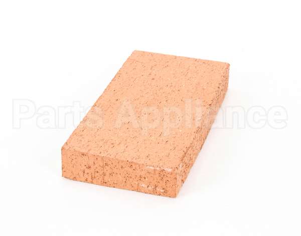 A52901 American Range Brick,Fire 4-1/2X 9X 1-1/4