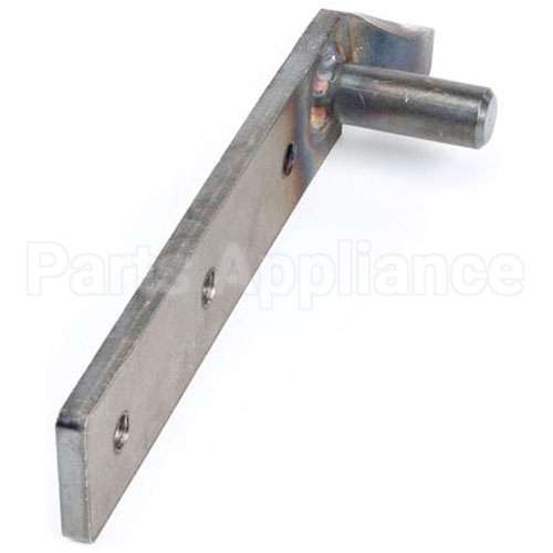 A5296X Compatible Bakers Pride Left (Gp) Door Arm Assy