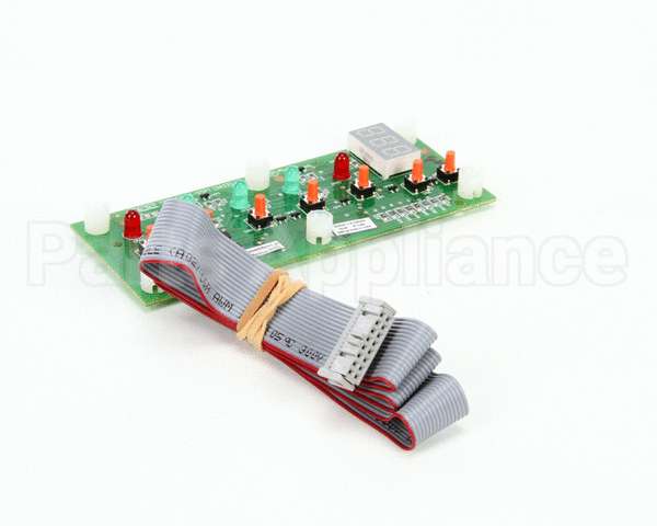 A530-057 Grindmaster Cecilware Touchpad Pb-Series Vertical Mt