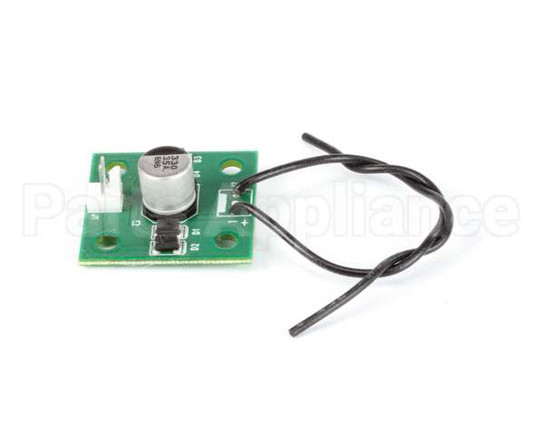 A530-058G Grindmaster Cecilware Board, Ac-Dc Rectifier