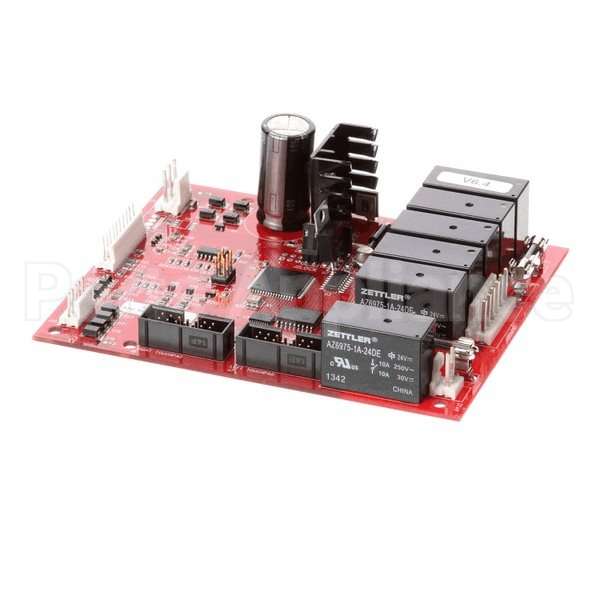 A530-066 Compatible Grindmaster Controller, Pb, 2Nd Generation