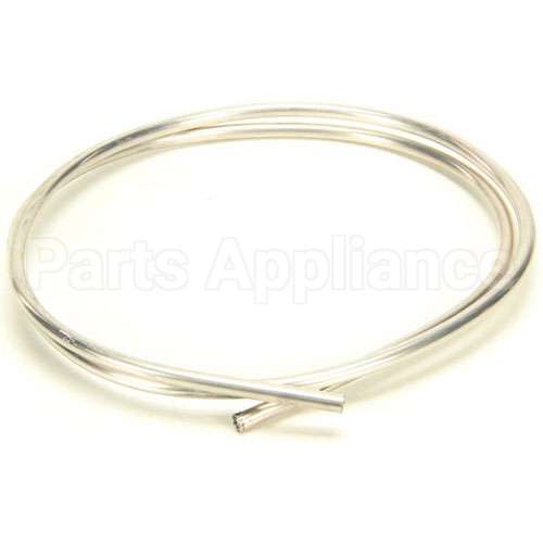 A53026 Compatible American Range Aluminum 3/16 Tubing (Per Foot)