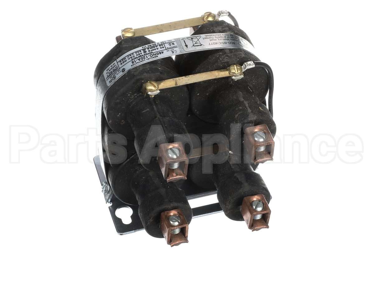 A531-052 Grindmaster Cecilware Four Pole Mercuryrelay