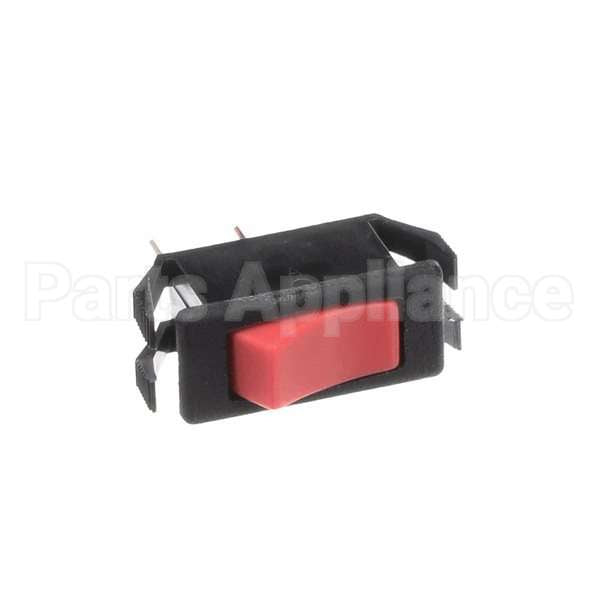 A531-073 Compatible Grindmaster Red Stop Switch W/No Contact G