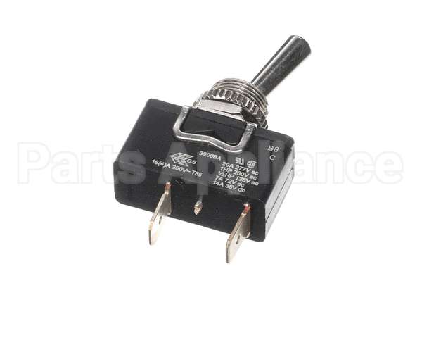 A531-080 Grindmaster Cecilware Switch, Toggle On/Off, Warmer