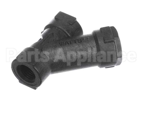 A532064G Grindmaster Cecilware 1/4Fpt Y-Strainerf/Water W/1/B