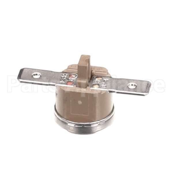 A536-023 Compatible Grindmaster Thermalcutout, Manualreset