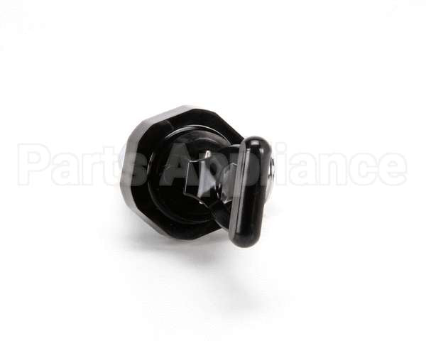 A537-003 Grindmaster Cecilware Faucet, Model#501-Fdd/Bulk Dis