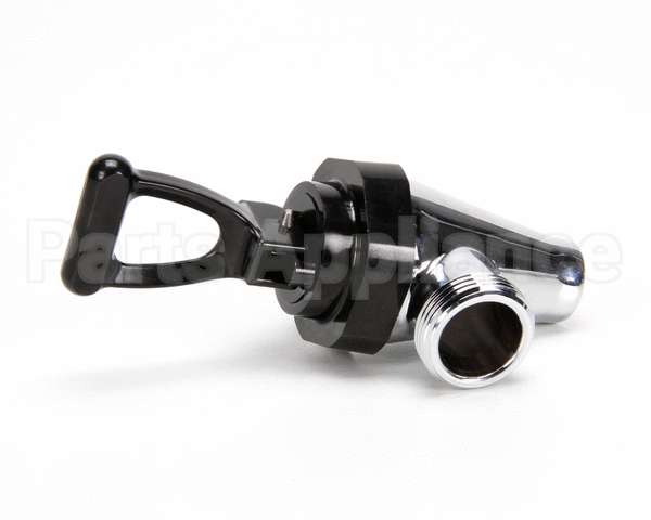 A537-003 Grindmaster Cecilware Faucet, Model#501-Fdd/Bulk Dis