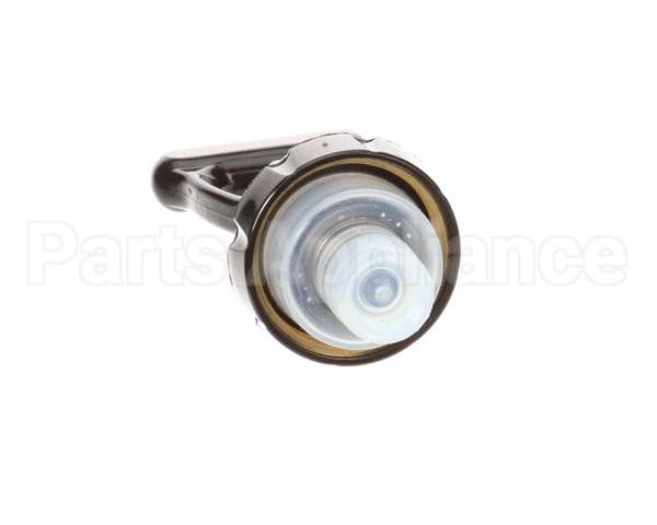 A537-048 Grindmaster Cecilware Upper Assembly For Black S Faucet