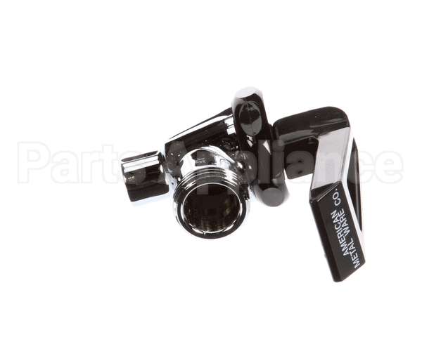 A537-053 Grindmaster Cecilware Faucet Model Es W/Black Handle
