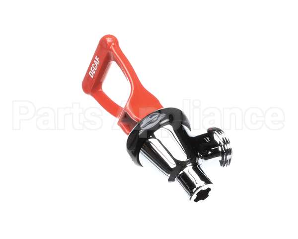 A537-053O Grindmaster Cecilware Model Es Faucet/Decafwith Oran