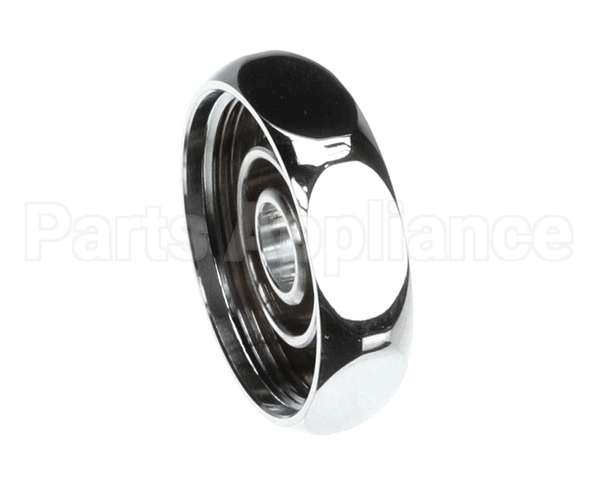 A537-075 Grindmaster Cecilware Chrome Bonnet For Model S Fauc