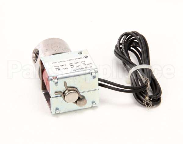 A537-103 Grindmaster Cecilware Valve, Solenoid 220V Alco