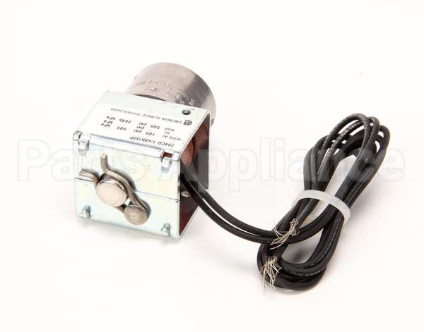 A537-103 Grindmaster Cecilware Valve, Solenoid 220V Alco