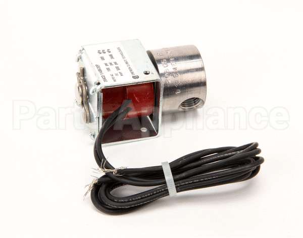 A537-103 Grindmaster Cecilware Valve, Solenoid 220V Alco