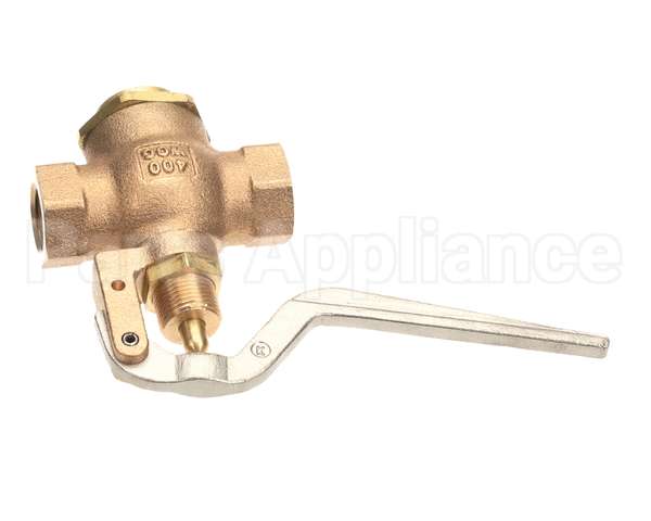 A537-113 Grindmaster Cecilware Valve,1/2Self Clos.sell-113P