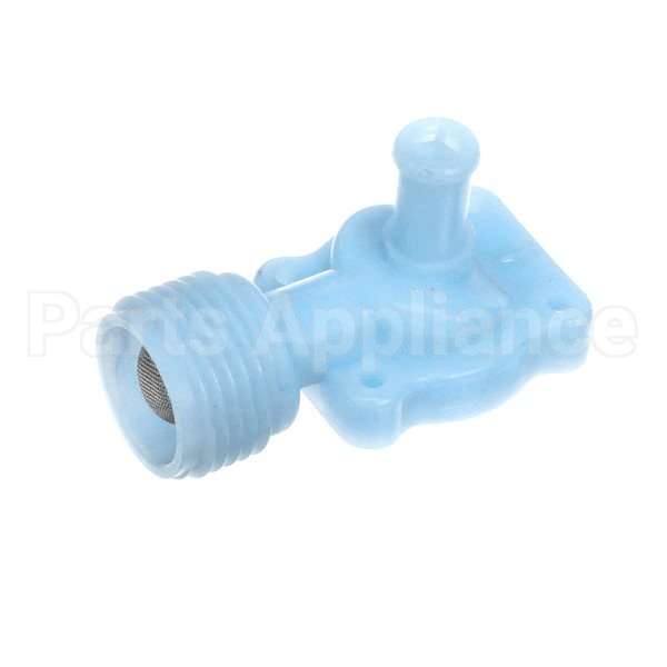 A537-159 Compatible Grindmaster Body, Fill Vlv W/Screen Sc