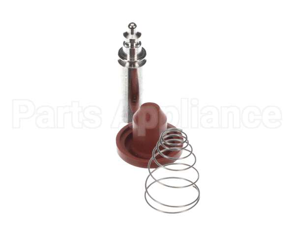 A537-185 Grindmaster Cecilware Kit, Service Dump Valve A71684