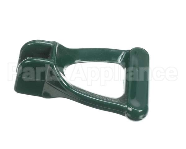 A537-196 Grindmaster Cecilware Handle, Model S Faucet Green