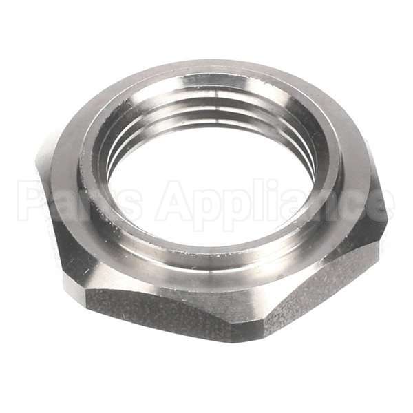 A540-113 Compatible Grindmaster Nut, 1/2-14 Ss Shoulder