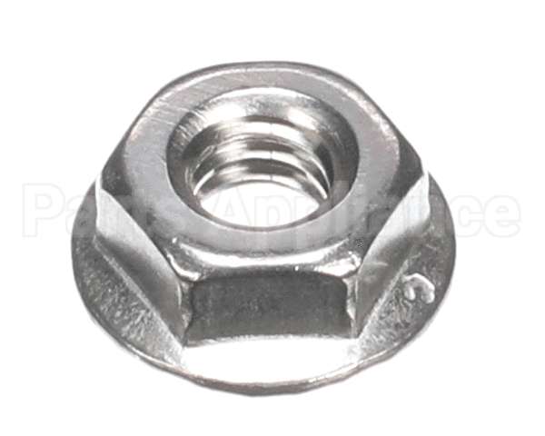 A540-226 Grindmaster Cecilware Nut, 1/4-20 Whiz Lock Flng, 18