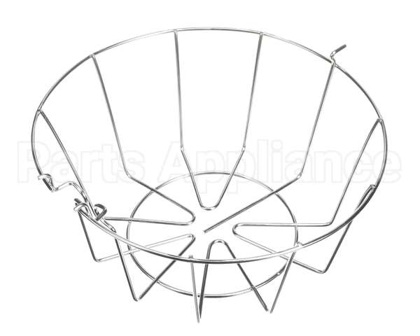A542074 Grindmaster Cecilware Bb2.0 Columbia Wire Basket Epo
