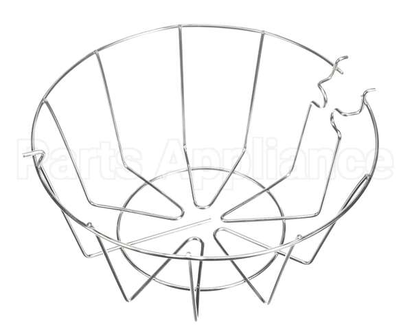 A542074 Grindmaster Cecilware Bb2.0 Columbia Wire Basket Epo