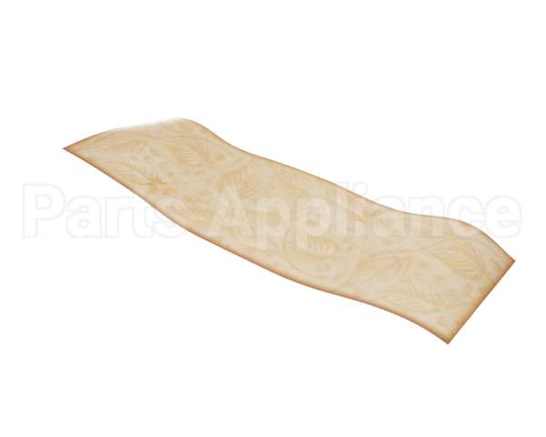 A546-395 Grindmaster Cecilware Decal, Top Icb400 Panera Bread
