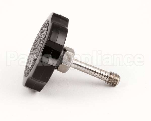 A547L Edlund Assembly, #350 Long Knob