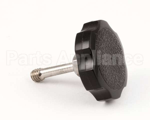 A547L Edlund Assembly, #350 Long Knob