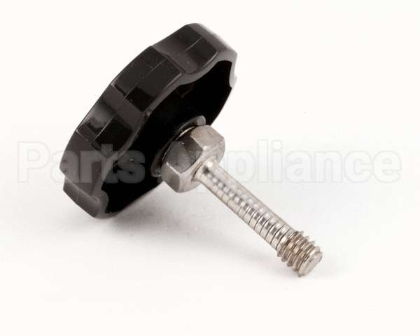 A547L Edlund Assembly, #350 Long Knob